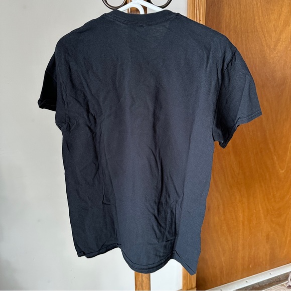 2/$30 || Brantley Gilbert BG Nation Fan Club Tee - Picture 4 of 4